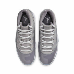 Air Jordan - Air Jordan 11 Retro Cool Grey