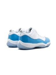 Air Jordan - Air Jordan 11 Retro Low University Blue