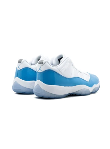 Air Jordan - Air Jordan 11 Retro Low University Blue