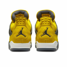 Air Jordan - Air Jordan 4 Retro Lightning