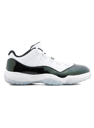 Air Jordan - Air Jordan 11 Retro Low Iridescent