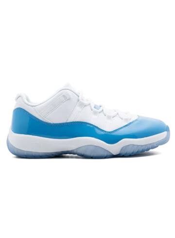 Air Jordan - Air Jordan 11 Retro Low University Blue