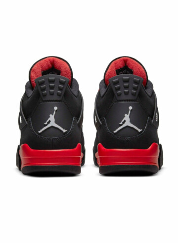 Air Jordan - Air Jordan 4 Retro Red Thunder