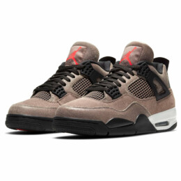 Air Jordan - Air Jordan 4 Retro Taupe Haze