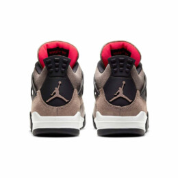 Air Jordan - Air Jordan 4 Retro Taupe Haze