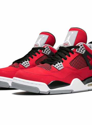 Air Jordan - Air Jordan 4 Retro Toro Bravo