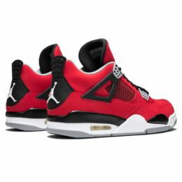 Air Jordan - Air Jordan 4 Retro Toro Bravo