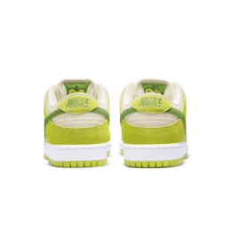 Nike - Nike SB Dunk Low Green Apple