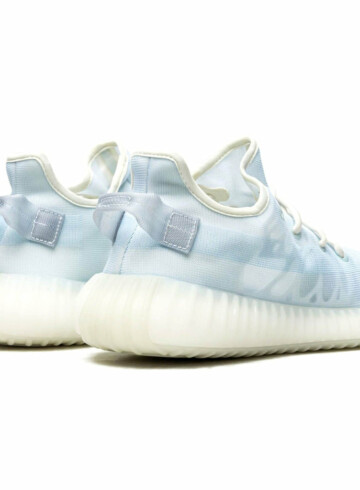 Adidas - adidas Yeezy Boost 350 V2 Mono Ice