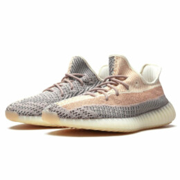 Adidas - adidas Yeezy Boost 350 V2 Ash Pearl