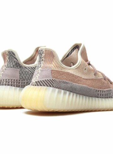 Adidas - adidas Yeezy Boost 350 V2 Ash Pearl