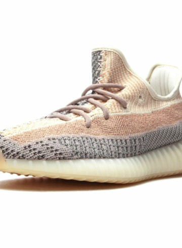 Adidas - adidas Yeezy Boost 350 V2 Ash Pearl