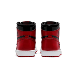 Air Jordan - Air Jordan 1 Retro High OG Patent Bred