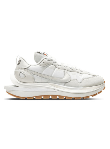 Nike - Nike Vaporwaffle sacai Sail Gum