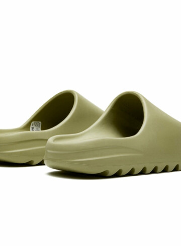 Adidas - adidas Yeezy Slide Resin