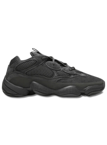 Adidas - adidas Yeezy 500 Utility Black