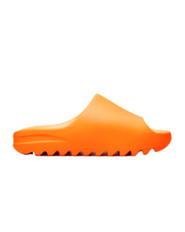 Adidas - adidas Yeezy Slide Enflame Orange