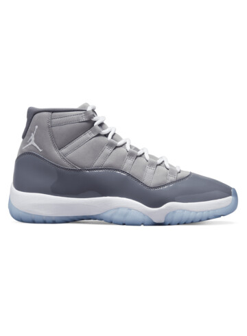 Air Jordan - Air Jordan 11 Retro Cool Grey