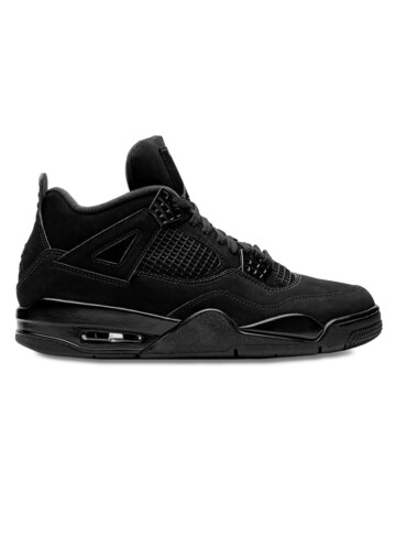 Air Jordan - Air Jordan 4 Retro Black Cat