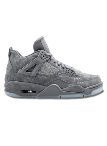 Air Jordan - Air Jordan 4 Retro Kaws