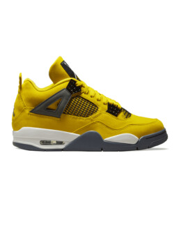 Air Jordan - Air Jordan 4 Retro Lightning