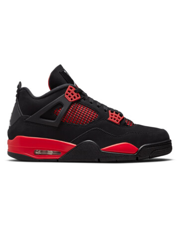 Air Jordan - Air Jordan 4 Retro Red Thunder