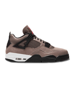 Air Jordan - Air Jordan 4 Retro Taupe Haze