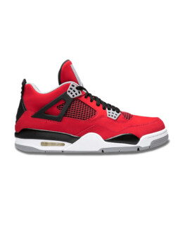 Air Jordan - Air Jordan 4 Retro Toro Bravo