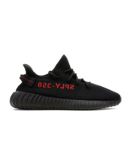 Adidas - adidas Yeezy Boost 350 V2 Black Red