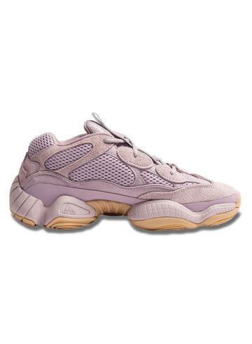 Adidas - YEEZY 500 SOFT VISION