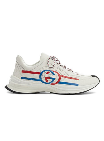 Gucci - Men's Gucci Run sneaker