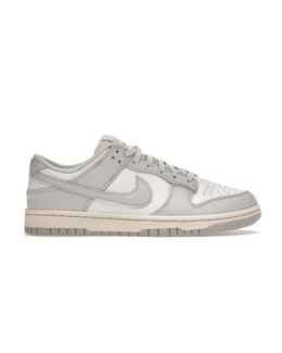 Nike - Nike Dunk Low Light Bone