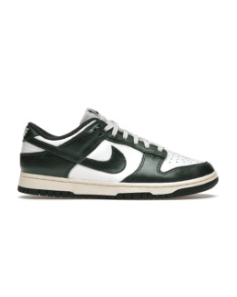 Nike - Nike Dunk Low Vintage Green