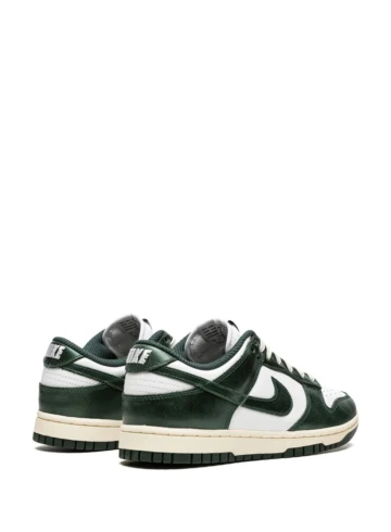 Nike - Nike Dunk Low Vintage Green