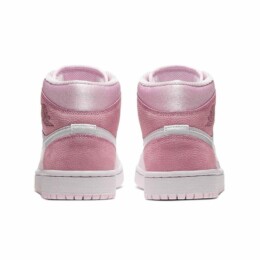 Air Jordan - Jordan 1 Mid Digital Pink