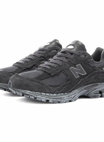 New Balance - New Balance 2002R Protection Pack Phantom