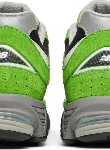 New Balance - New Balance 2002R Good Vibes Pack Green