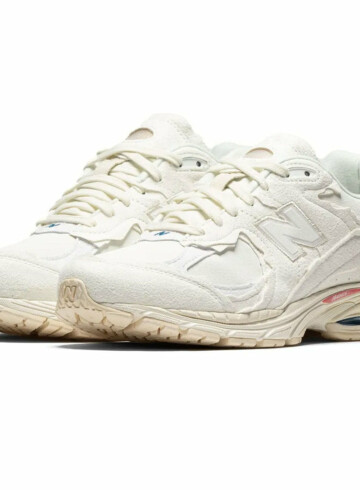 New Balance - New Balance 2002R Protection Pack Sea Salt