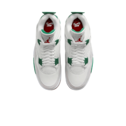 Air Jordan - Air Jordan 4 Retro SB Pine Green