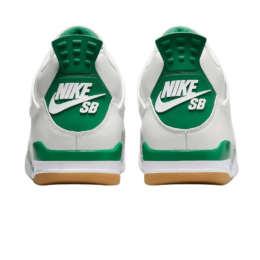 Air Jordan - Air Jordan 4 Retro SB Pine Green