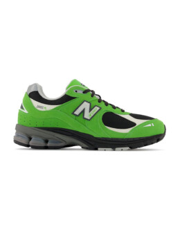 New Balance - New Balance 2002R Good Vibes Pack Green