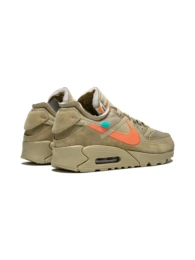 Nike - Nike Air Max 90 Off-White Desert Ore