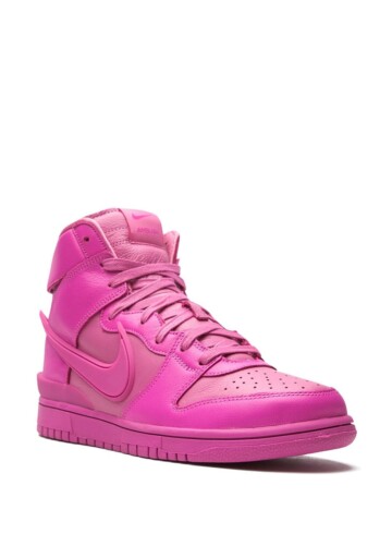 Nike - Nike Dunk High Ambush Active Fuchsia