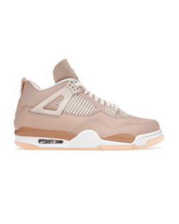 Air Jordan - Jordan 4 Retro Shimmer