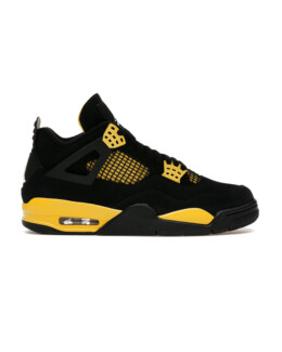 Air Jordan - Air Jordan 4 Retro Thunder