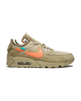 Nike - Nike Air Max 90 Off-White Desert Ore