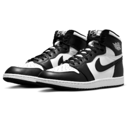 Air Jordan - Air Jordan 1 Retro High 85 Black White