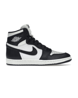 Air Jordan - Air Jordan 1 Retro High 85 Black White