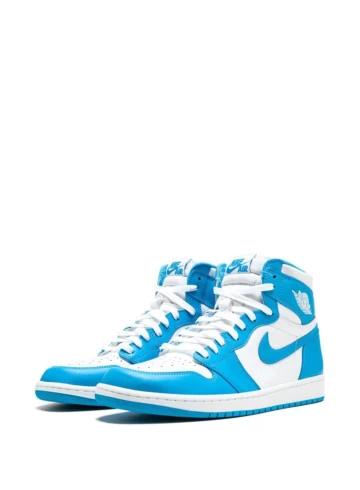 Air Jordan - Air Jordan 1 Retro UNC