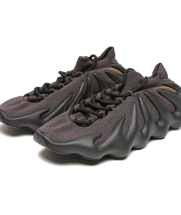 Adidas - adidas Yeezy 450 Dark Slate